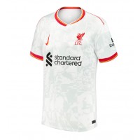 Camiseta Liverpool Alexander-Arnold #66 Tercera Equipación 2024-25 manga corta